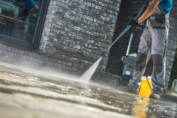 Lake Dallas, TX Pressure Washing Services Company